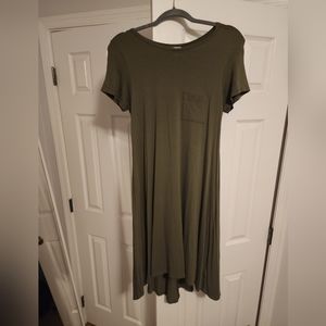 Tunic Tee
